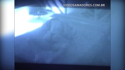 Ọkọ fiimu iyawo onibaje aládùúgbò ati ki o ri jade ti o ni a cuckold