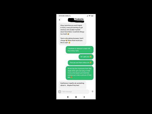 ❤️ Mo ṣafikun PAWG tuntun lati Tinder si harem mi (sọrọ si Tinder pẹlu) ️ Ibalopo didara ni% yo.heatpumpcenter.top  ❌️❤